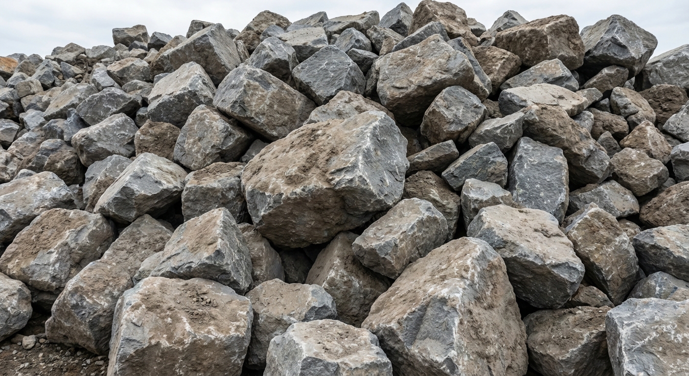 Dixie Dirt | Fill Dirt, Topsoil & Gravel Delivery | Hattiesburg MS